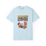 Funny Workout T-Shirt, Gym Humor Tee, Gift for Fitness Lovers, Unisex Casual Wear, Birthday Present, Motivational Shirt - Image 61