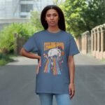 Feeling Good - Single Jersey T-shirt - Image 24