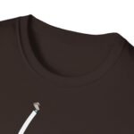 Just Rick It Unisex Softstyle T-Shirt – Fun Graphic Tee for Fans of Sci-Fi and Humor - Image 8