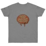 Brainrot Graphic Tee - Perfect for Casual Wear - Image 9