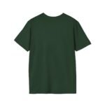 Sesame Street Unisex Softstyle T-Shirt | Oscar the Grouch - Image 32