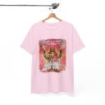 Jesus Christ Superstar Vintage Unisex Heavy Cotton Tee - Image 52