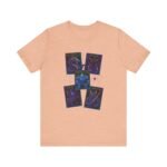 Yu-Gi-Oh! Tee - Unisex Short Sleeve Graphic Shirt - Image 25