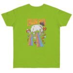 Feeling Good - Single Jersey T-shirt - Image 17