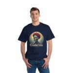 Cranberries Skull Graphic Tee - Short-Sleeve Beefy-T® Shirt - Image 35