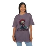 Cranberries Inspired Unisex Oversize Tee - Perfect for Music Lovers - Image 35
