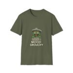 Sesame Street Unisex Softstyle T-Shirt | Oscar the Grouch - Image 23
