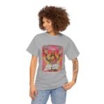 Jesus Christ Superstar Vintage Unisex Heavy Cotton Tee - Image 22