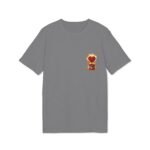 Creative Heart Unisex T-Shirt - Perfect for Artists & Makers - Image 46