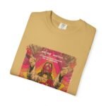 Vintage Jesus Christ Superstar Unisex T-Shirt - Retro Aesthetic Tee - Image 13