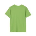 Sesame Street Unisex Softstyle T-Shirt | Oscar the Grouch - Image 28