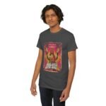 Jesus Christ Superstar Vintage Unisex Heavy Cotton Tee - Image 47
