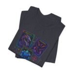 Yu-Gi-Oh! Tee - Unisex Short Sleeve Graphic Shirt - Image 68