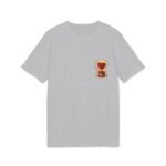 Creative Heart Unisex T-Shirt - Perfect for Artists & Makers - Image 11