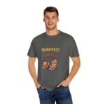 Funny Workout Tee: Burpees? I Thought You Said Slurpees! | Fitness Shirt, Humor T-Shirt, Gym Apparel, Gift for Fitness Lovers, Casual Wear - Image 40