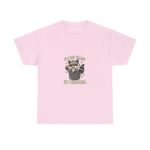 Playful Raccoon Teacher Tee, Funny Teacher Shirt, Cute Vintage Graphic Tee, Gift for Educators, Classroom Humor Apparel - Image 50