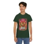 Jesus Christ Superstar Vintage Unisex Heavy Cotton Tee - Image 43