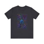 Yu-Gi-Oh! Tee - Unisex Short Sleeve Graphic Shirt - Image 36
