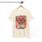 Jesus Christ Superstar Vintage Unisex Heavy Cotton Tee - Image 31