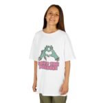 Kids Love You Forever Tee - Cute and Fun T-Shirt for Children - Image 3