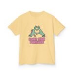Kids Love You Forever Tee - Cute and Fun T-Shirt for Children - Image 5