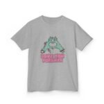 Kids Love You Forever Tee - Cute and Fun T-Shirt for Children - Image 8