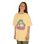 Kids Love You Forever Tee - Cute and Fun T-Shirt for Children - Image 7