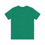 Unisex Jersey Short Sleeve Tee - Image 30