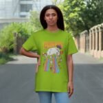 Feeling Good - Single Jersey T-shirt - Image 20