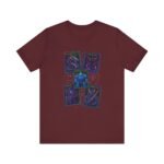 Yu-Gi-Oh! Tee - Unisex Short Sleeve Graphic Shirt - Image 75