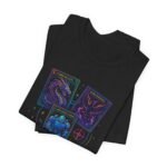 Yu-Gi-Oh! Tee - Unisex Short Sleeve Graphic Shirt - Image 3