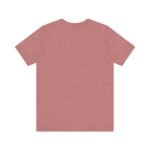 Out of Office Graphic Tee - Relaxed Unisex Short Sleeve Shirt - Image 6