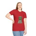 Sesame Street Unisex Softstyle T-Shirt | Oscar the Grouch - Image 44