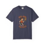 Will Run for Pizza T-Shirt - Will Run for Pizza, Casual Wear, Gift for Pizza Lovers, Party Tee, Foodie Apparel, Fitness Shirt - Image 56