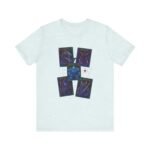 Yu-Gi-Oh! Tee - Unisex Short Sleeve Graphic Shirt - Image 52