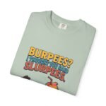 Funny Workout T-Shirt, Gym Humor Tee, Gift for Fitness Lovers, Unisex Casual Wear, Birthday Present, Motivational Shirt - Image 45