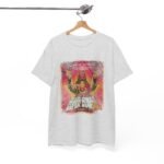 Jesus Christ Superstar Vintage Unisex Heavy Cotton Tee - Image 9