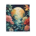 Velveteen Plush Blanket