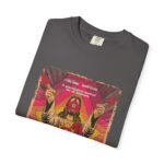 Vintage Jesus Christ Superstar Unisex T-Shirt - Retro Aesthetic Tee - Image 38