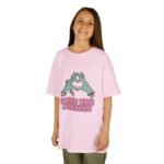 Kids Love You Forever Tee - Cute and Fun T-Shirt for Children - Image 21