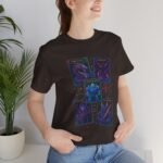 Yu-Gi-Oh! Tee - Unisex Short Sleeve Graphic Shirt - Image 15
