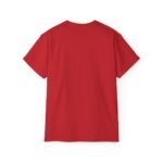 Heart Pocket Unisex Ultra Cotton Tee – Unique Graphic T-Shirt for Valentine's Day and Everyday Wear - Image 32