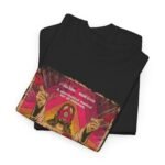 Jesus Christ Superstar Vintage Unisex Heavy Cotton Tee - Image 13