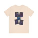 Yu-Gi-Oh! Tee - Unisex Short Sleeve Graphic Shirt - Image 21