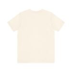 Serene Nature Graphic T-Shirt - Unisex Jersey Tee with Floral Design - Image 19