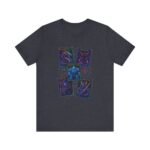 Yu-Gi-Oh! Tee - Unisex Short Sleeve Graphic Shirt - Image 66