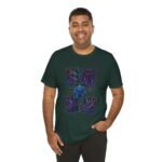 Yu-Gi-Oh! Tee - Unisex Short Sleeve Graphic Shirt - Image 50