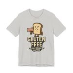 Unisex Jersey Short Sleeve Tee - Image 19