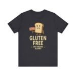 Unisex Jersey Short Sleeve Tee - Image 21