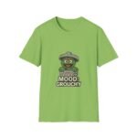 Sesame Street Unisex Softstyle T-Shirt | Oscar the Grouch - Image 27